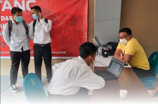 Pelaksanaan Seleksi Tahap Lanjutan CPNS 2023, Setiap Instansi Terapkan Metode Berbeda