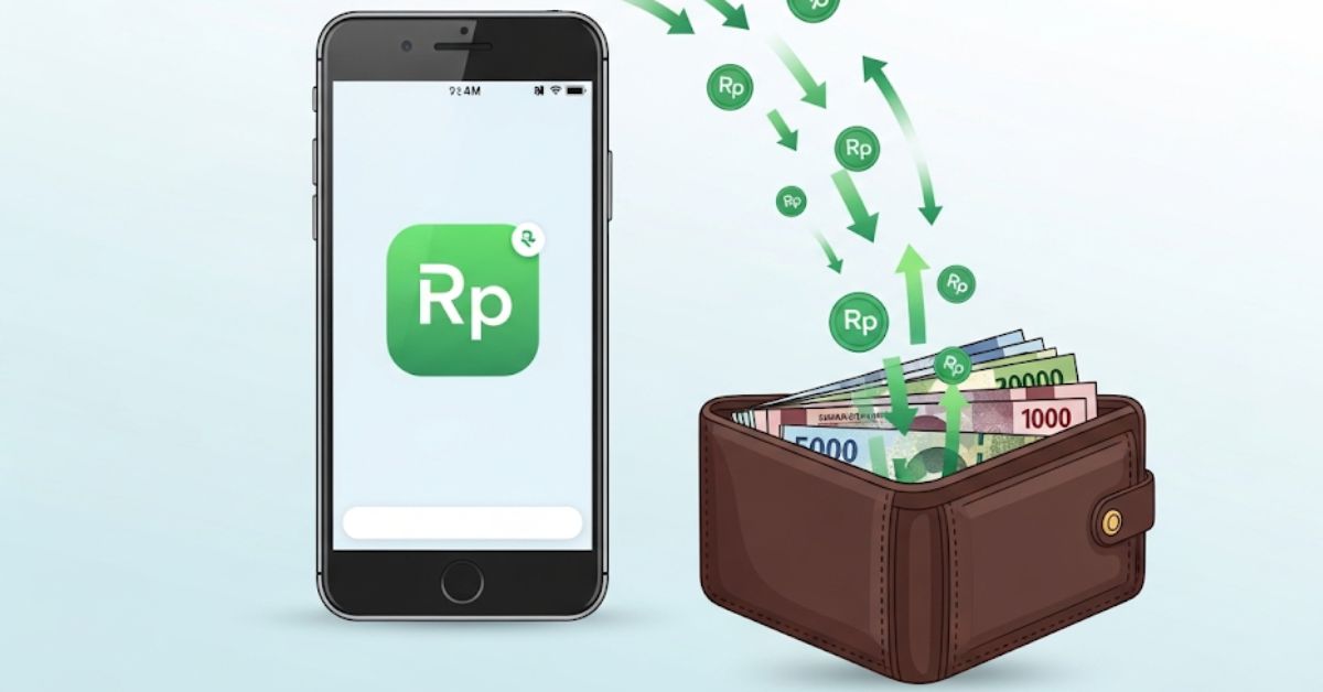 Dapatkan Saldo DANA Gratis Rp263.000 dari Aplikasi Penghasil Uang, Misinya Cuma Baca Artikel!