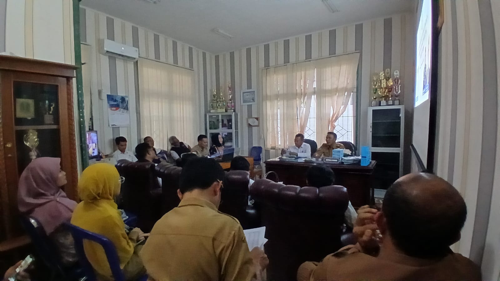 Lulus Seleksi Pelatihan Pelatihan Kerja, Peserta Wajib Daftar Ulang 