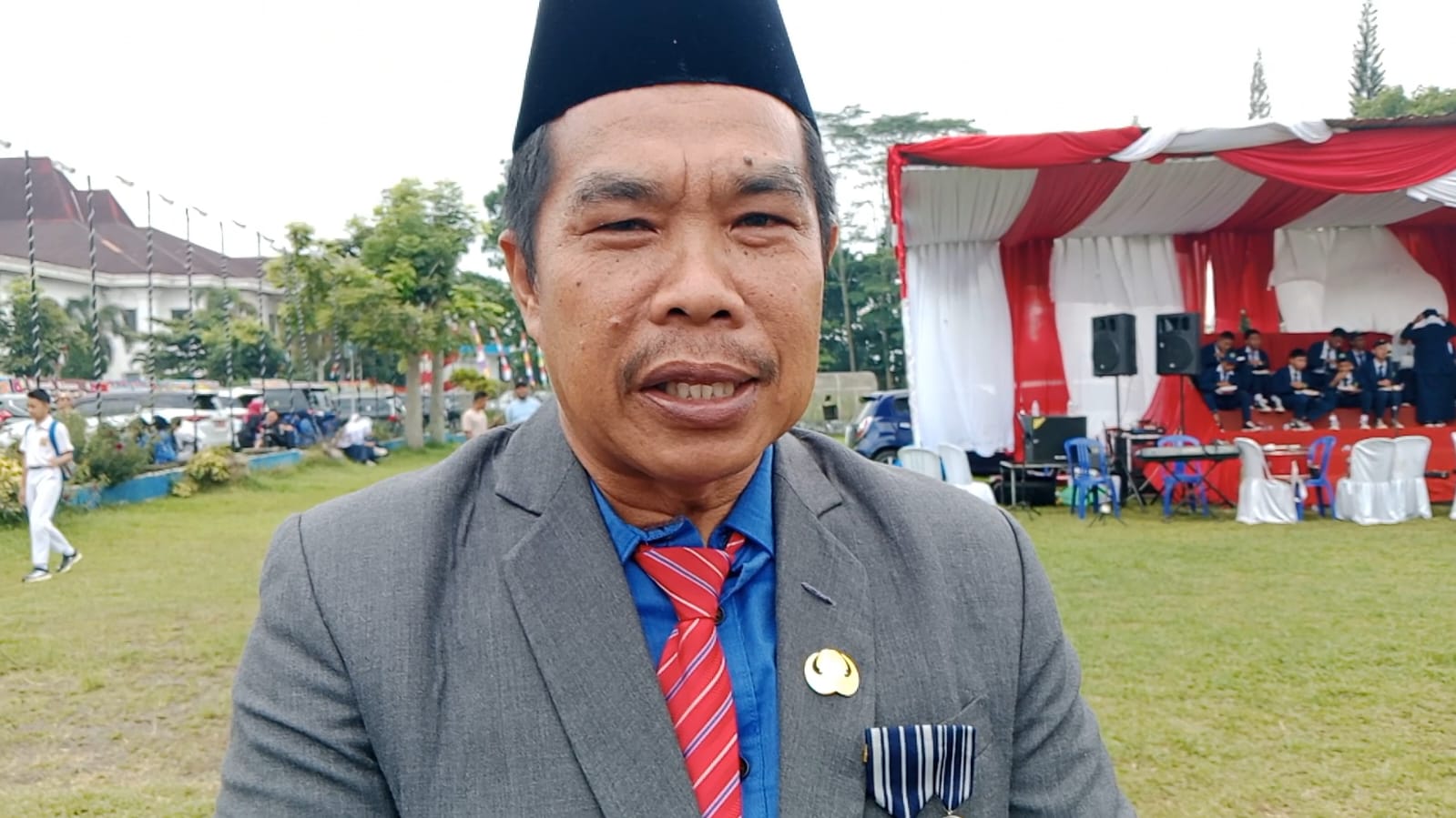 Angkat PPPK Paruh Waktu, Pemkab Kepahiang Pastikan Tenaga Honorer Ditiadakan