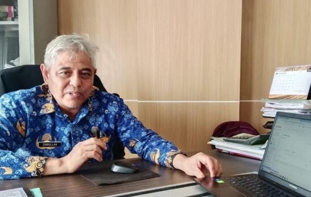 Efisiensi Anggaran 2026, Layanan Literasi Perpusda Kepahiang Ikut Terdampak