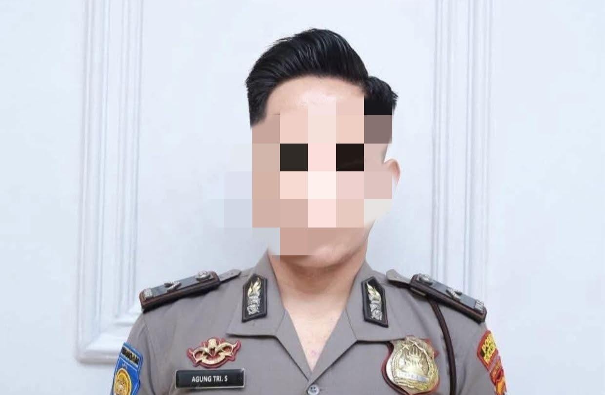 Anggota Polres Kepahiang Ditemukan Tak Sadarkan Diri di Mess Meninggal Dunia