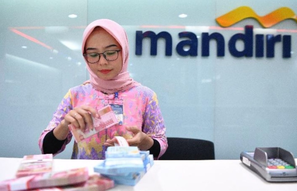 Tembus Rp500 Juta, KUR Bank Mandiri Tawarkan Pinjaman Modal Bunga Rendah Khusus UMKM