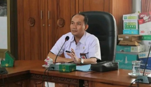 Regulasi Sudah Ditandatangani, BKD Pastikan Usulan Pencairan Dana Kelurahan Langsung Diproses