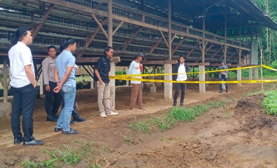 Temuan 3 Tengkorak Manusia Dalam Tempayan Diduga Berusia Ratusan Tahun, Disebut dari Zaman Megalitikum!