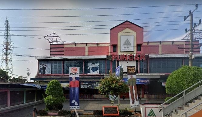 Soal Sengketa Lahan Puncak Mall, Sepenuhnya Diserahkan Pemkab Kepahiang Kepada KPK RI