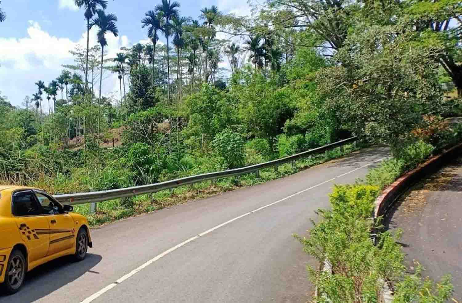 Ada 3 Lahan Kosong Bisa Dimanfaatkan untuk Membangun Kantor OPD