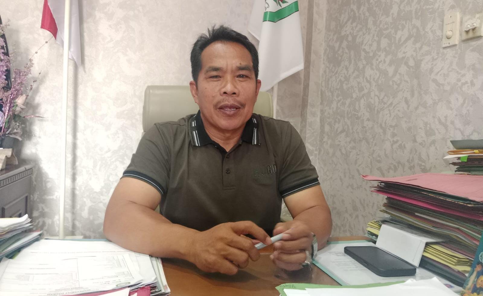 Perbup Sudah Diteken, THR ASN dan PPPK Kepahiang Disalurkan!