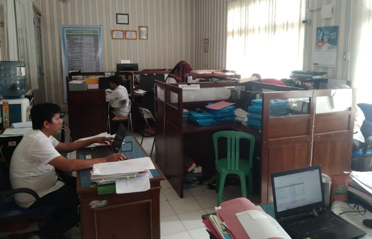 Target PAD Kepahiang Rp70 Miliar Terancam Tak Tercapai!