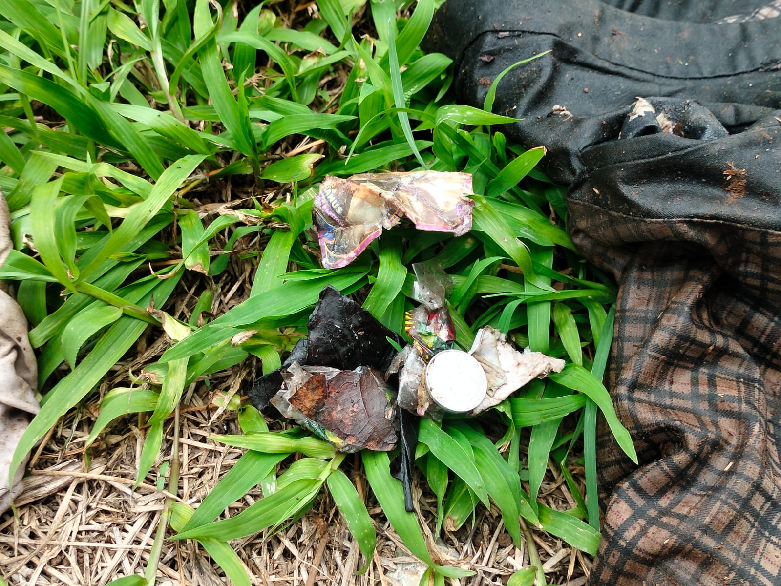 Diduga Mayat Anak Bawah Umur, Polisi Evakuasi Penemuan Tulang Belulang Manusia di Kabawetan ke RSUD Kepahiang