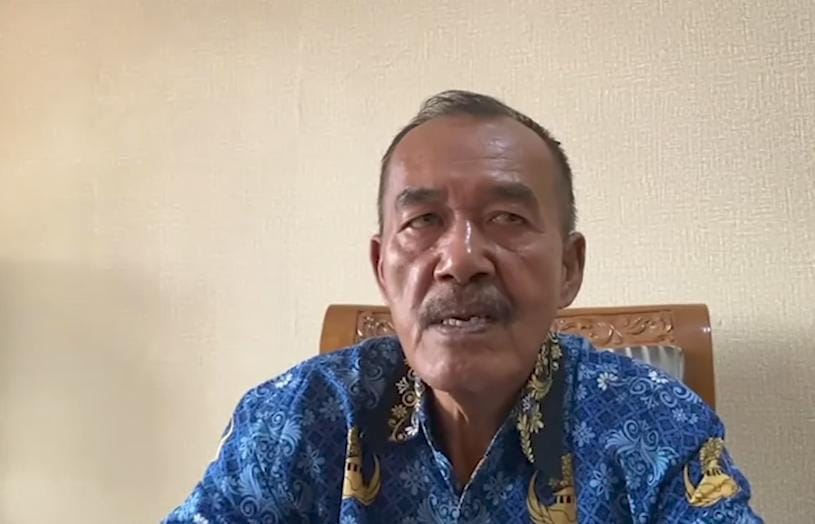 Distan Hanya Dapat DBH Sawit Non Fisik, Ini Rencana Realiasinya