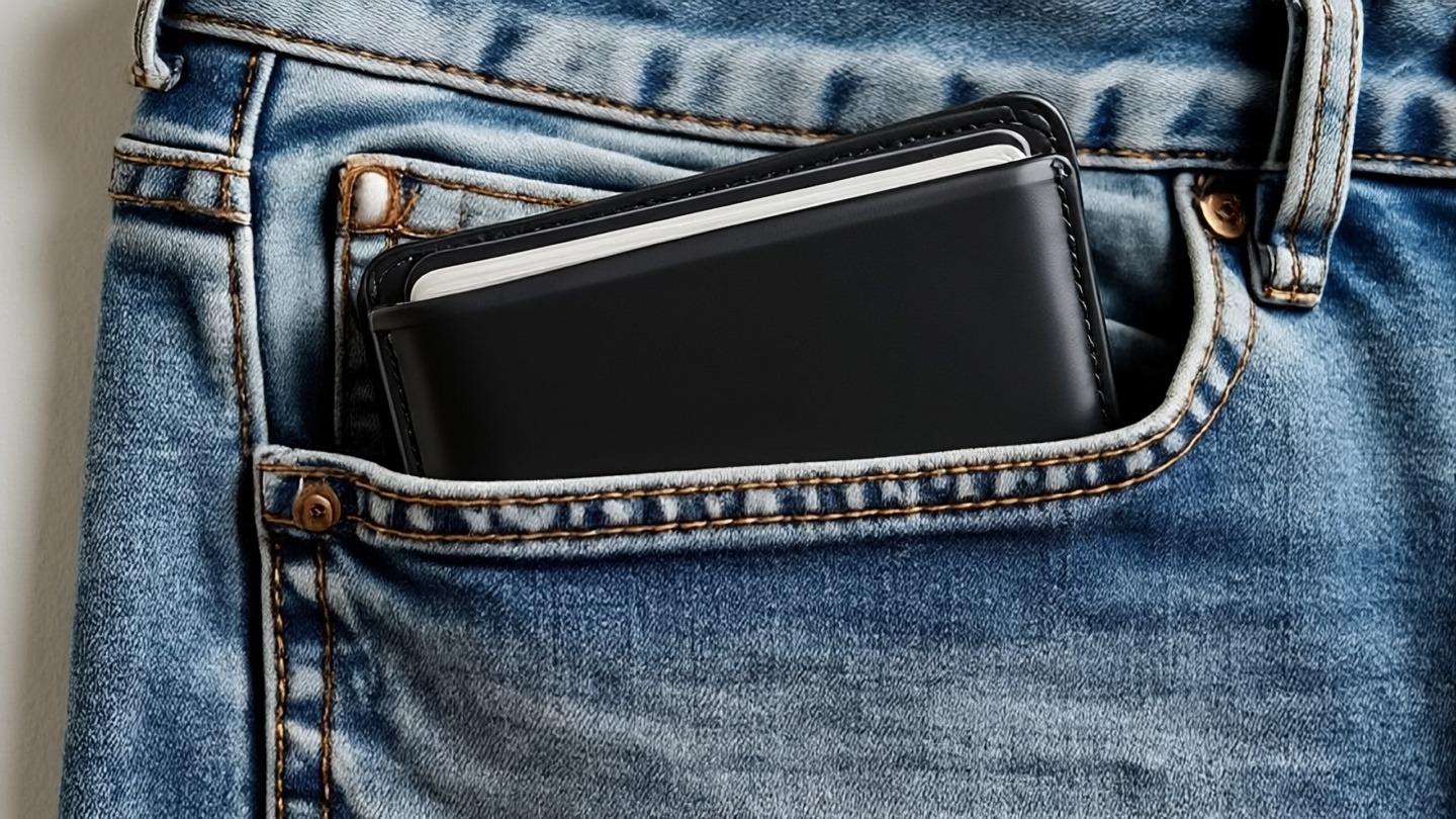 Dari Kantong Kulit hingga Dompet Modern, Ini Sejarah Panjang “Penjaga Uang” Manusia