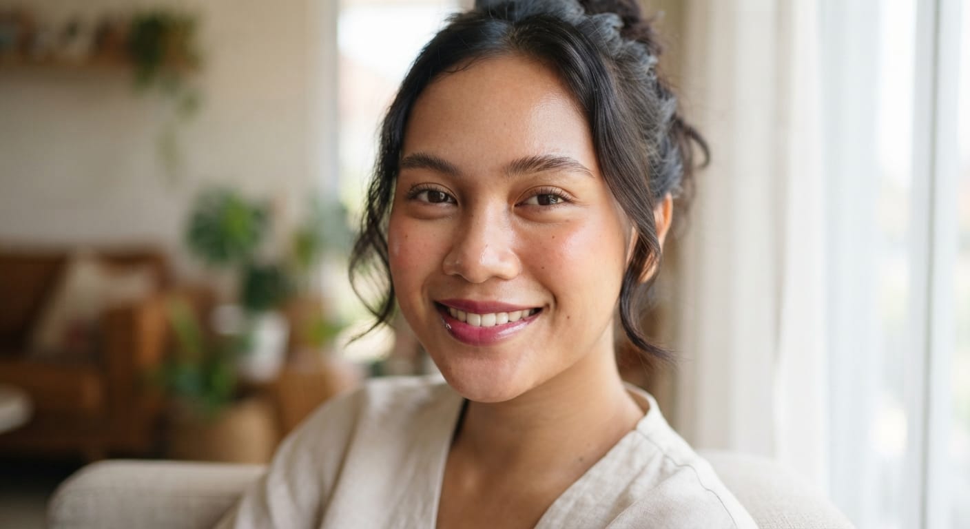 Bikin Makeup Natural dan Ringan di Kulit, Ini Tips Pilih Tinted Moisturizer