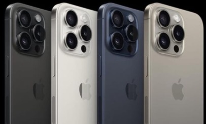 Cek Sekarang, Apple Resmi Luncurkan iPhone 15 Lengkap dengan Fitur dan Spesifikasinya