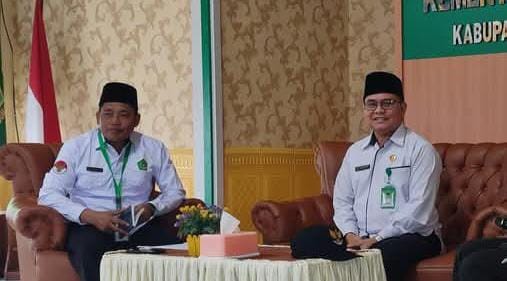 Kuota Haji Kepahiang Tahun 2025 Belum Ada Penambahan