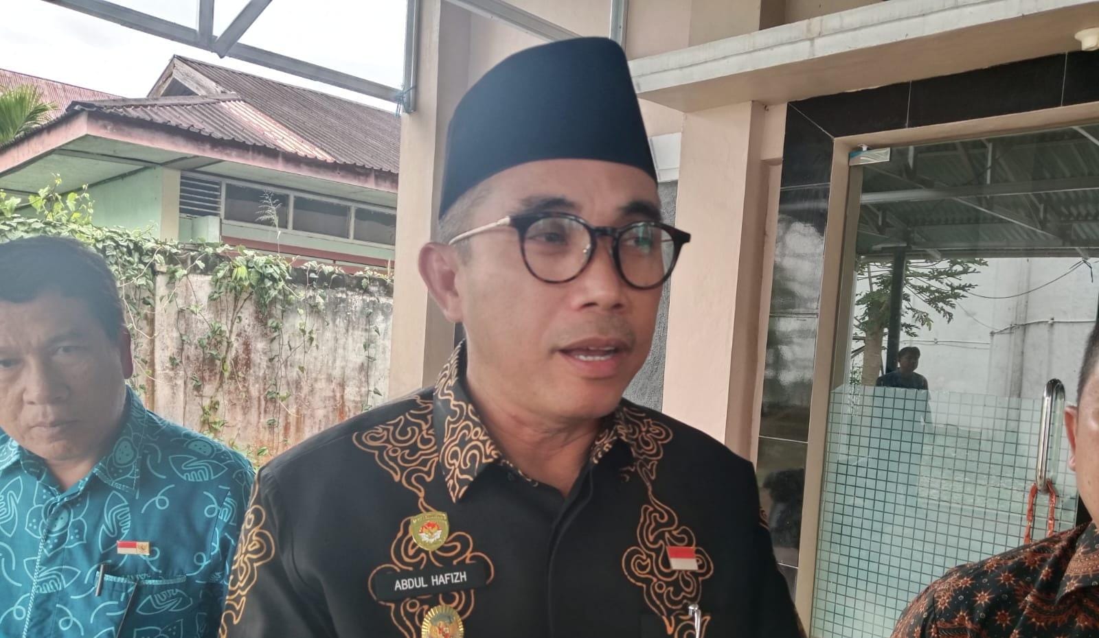 Berpotensi Melonjak, Jelang Nataru TPID Kepahiang Siapkan Stabilisasi Harga Pangan