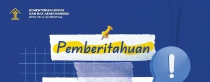 Ini Situs Resmi Pengumuman CPNS Formasi Sipir Lapas Kemnkumham, Hantor: Pantau Terus!