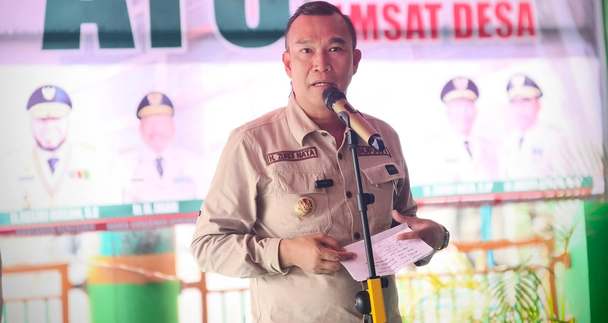 Ini Alasan Kenapa Anggaran Rp50 Miliar Pemkab Kepahiang Diblokir!