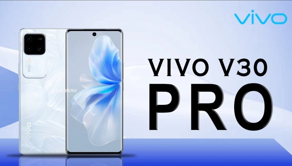 Vivo V30 Meluncur Secara Global, Hadir Sebagai Ponsel Terbaru dengan Spesifikasi Unggulan