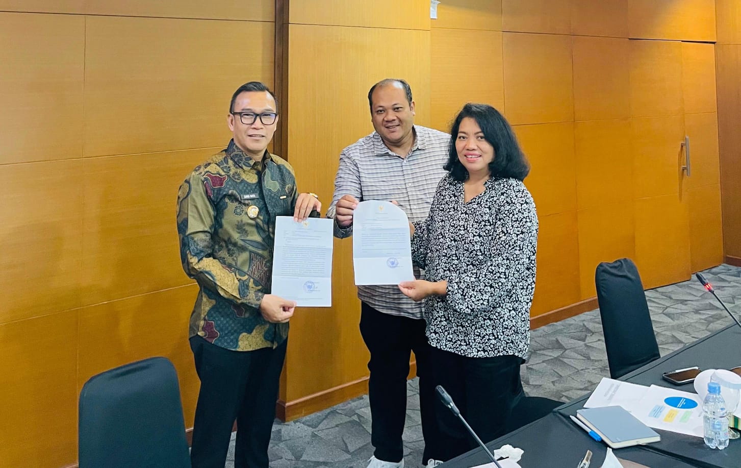 Dapat Restu Kemenkeu, Lahan Puncak Mall Segera Berstatus BMD