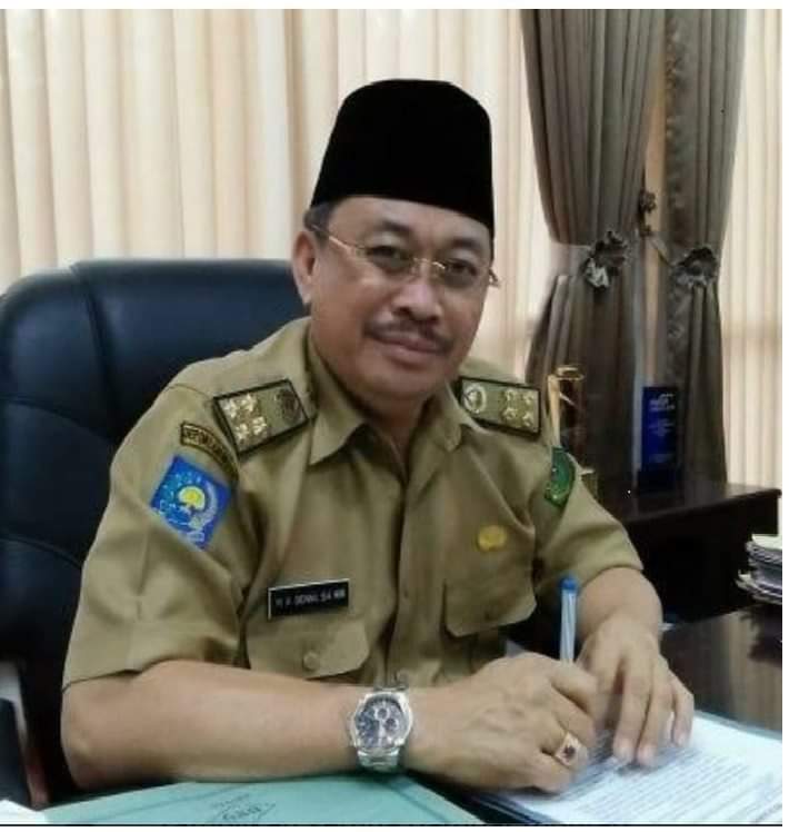 Manfaatkan DD Untuk Pariwisata 