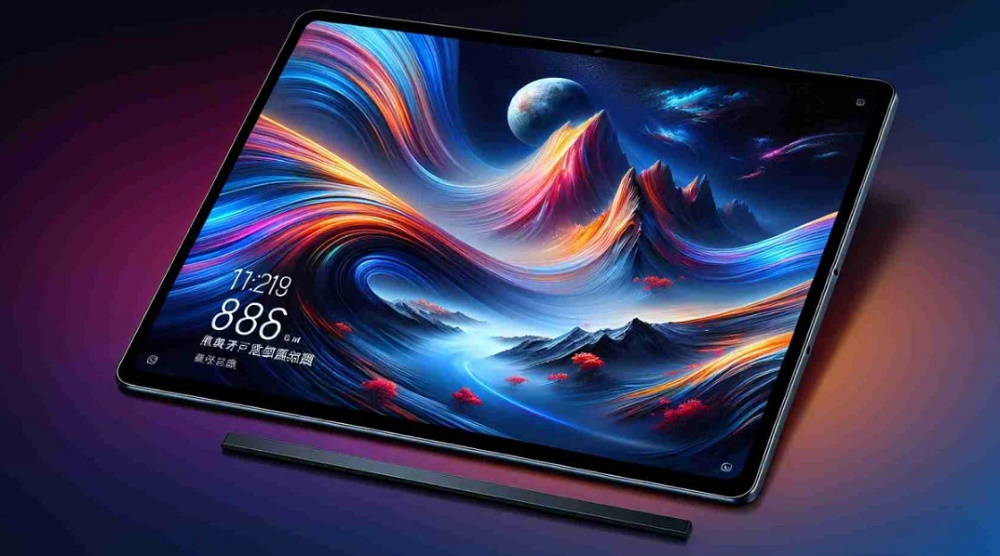 Xiaomi Resmi Rilis Tablet Terbaru, Xiaomi Pad 6S Pro!