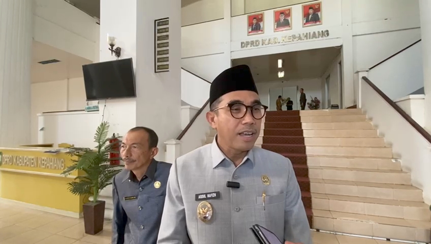 Catatan Dewan Terhadap LKPJ Bupati 2024, Kinerja OPD Pemkab Kepahiang Bakal Dievaluasi