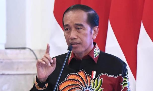Terkait Penundaan Pemilu 2024, Presiden Jokowi Dukung KPU Uji Banding Putusan PN Jakpus!