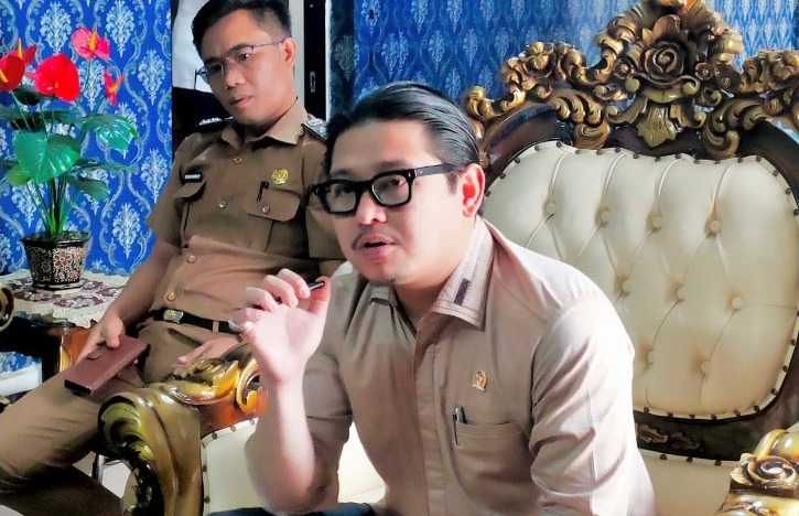 Diundur, DPRD Kepahiang Jadwalkan Ulang Penandatanganan KUAPPAS 2026