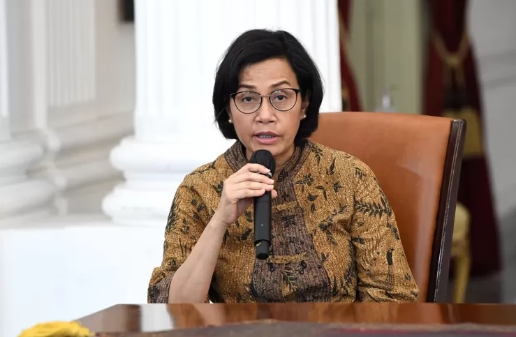 Sesuai PMK Terbaru, Menteri Keuangan Sri Mulyani Tetapkan Besaran 'Uang Saku' PNS
