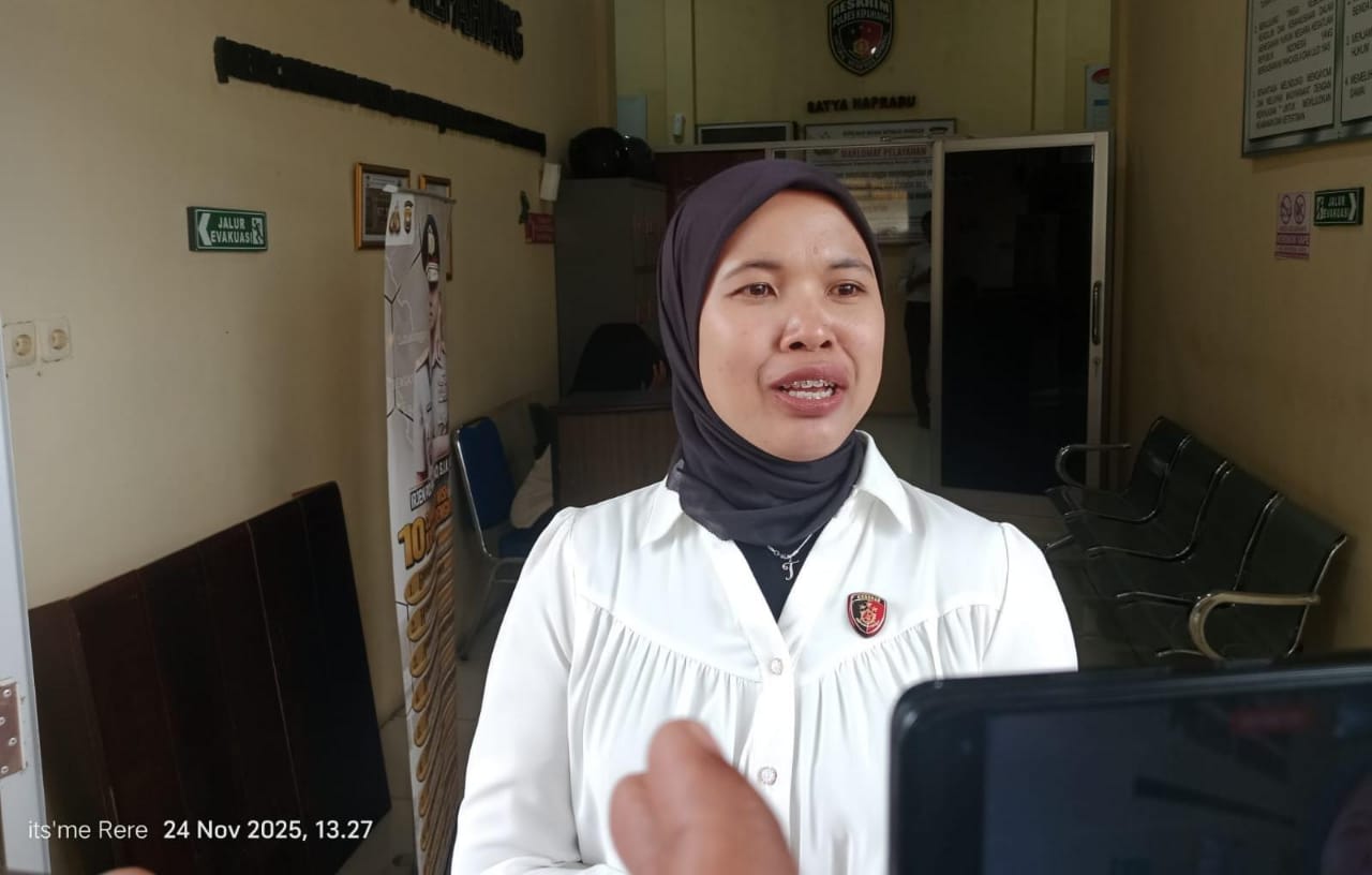 Gegara Jual Beli Kopi, WNA Laporkan Warga Kepahiang ke Polisi!