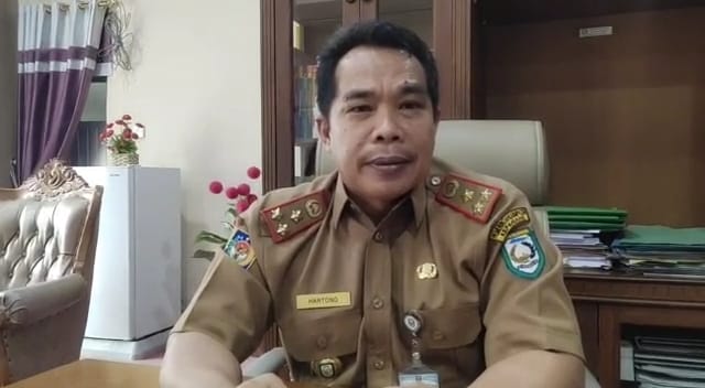 Terancam Kembali ke Kasda, Pemkab Kepahiang Ingatkan Lurah Segera Realisasikan Dana Kelurahan