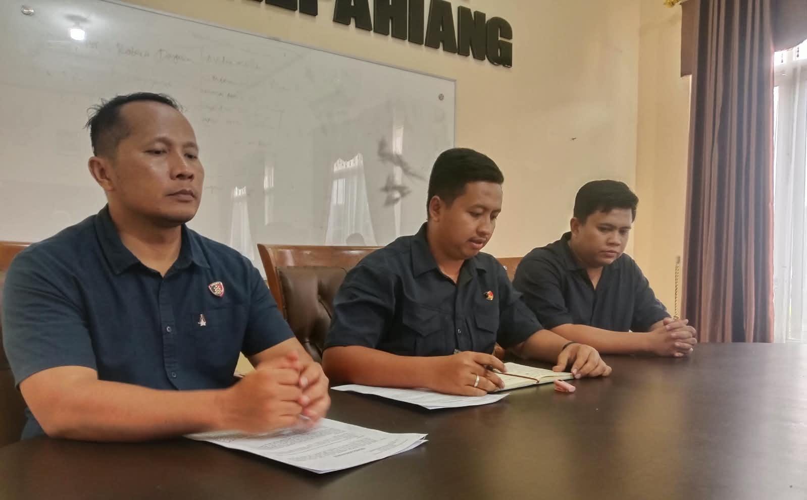 Tutup Ruang Damai, Terduga Pelaku Penipuan CPNS di Kepahiang Abaikan Pengembalian Dana Korban