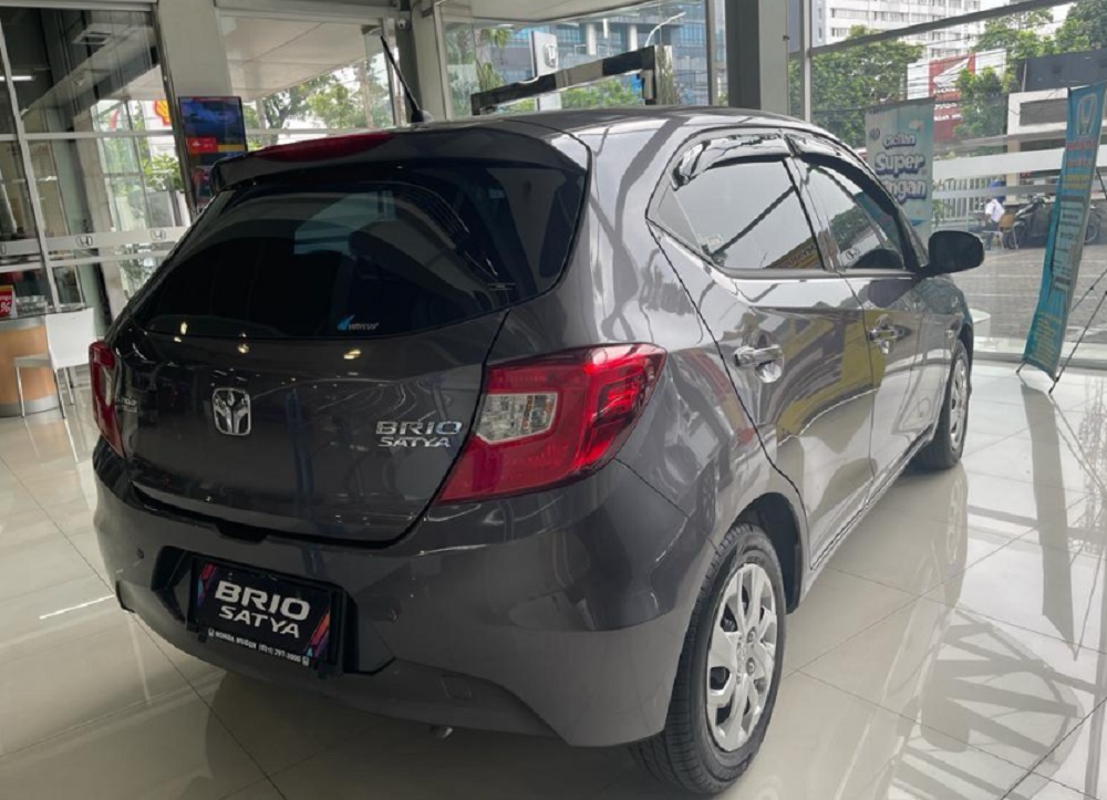 Daftar Mobil Terbaik di Bawah Rp 200 Juta Untuk Awal Tahun 2024