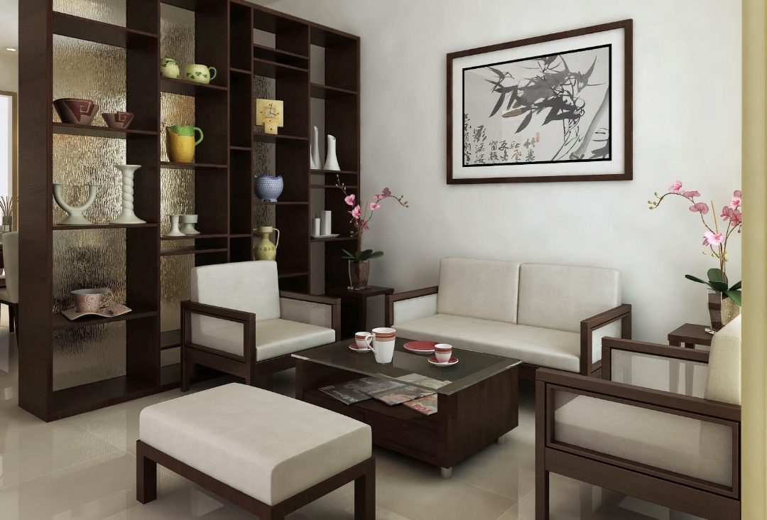 Begini Cara Menata Ruang Tamu Agar Semakin Nyaman di Rumah