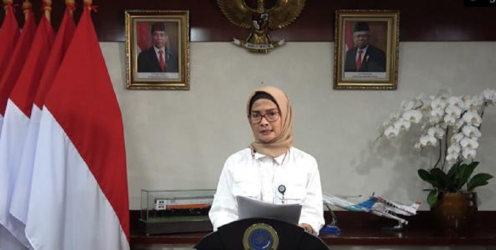 Kasus Covid-19 Meningkat, Begini Penjelasan Kemenhub Terkait Syarat Perjalanan Khusus Nataru 2024