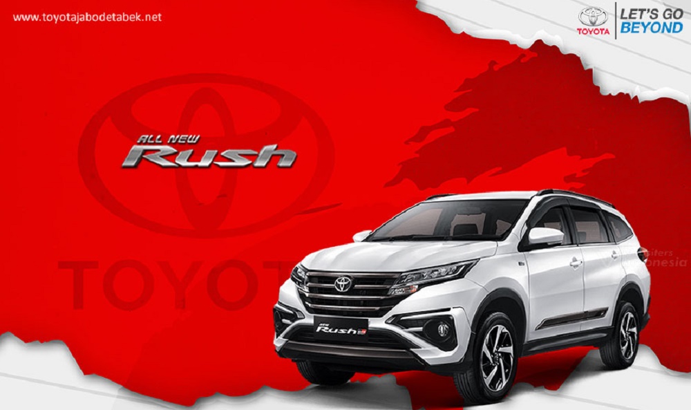 Disebut Boros BBM, Ini Sederet Kekurangan dan Kelebihan Toyota Rush 2024