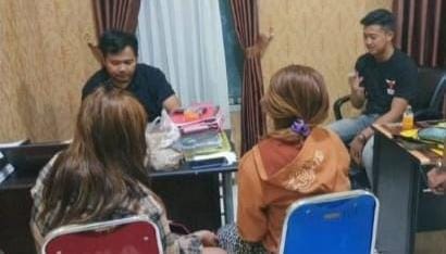 Janda dan Hidupi Seorang Anak, Mucikari Asal Kepahiang Ngaku Kesulitan Ekonomi