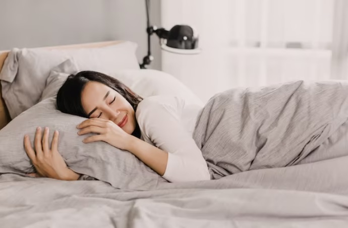 Wow Manfaatnya Langsung Terasa, Ini 4 Manfaat Tidur Lebih Cepat dan Cara Mengatur Jam Tidur