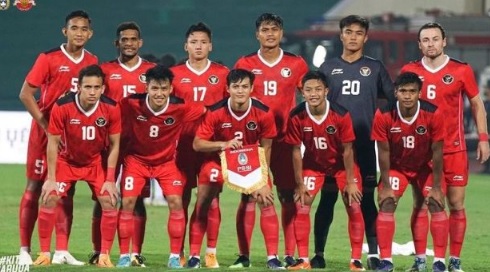 Hasil Drawing Kualifikasi Piala Asia U-23 2024, Ini Grub dan Daftar Lawan Timnas Indonesia