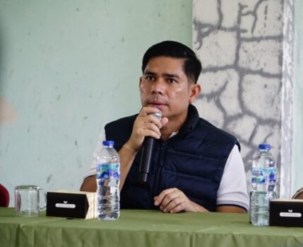 Bupati Rejang Lebong Ajak Pelaku Usaha Sukseskan Sensus Ekonomi BPS