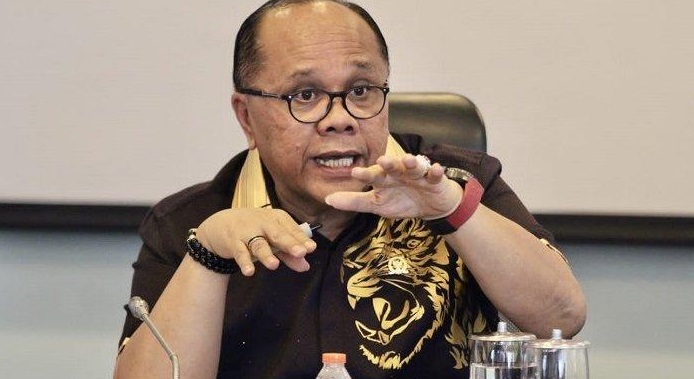 Jumlah Peserta Seleksi PPPK Teknis Dikritik Wakil Ketua Komisi II DPR RI