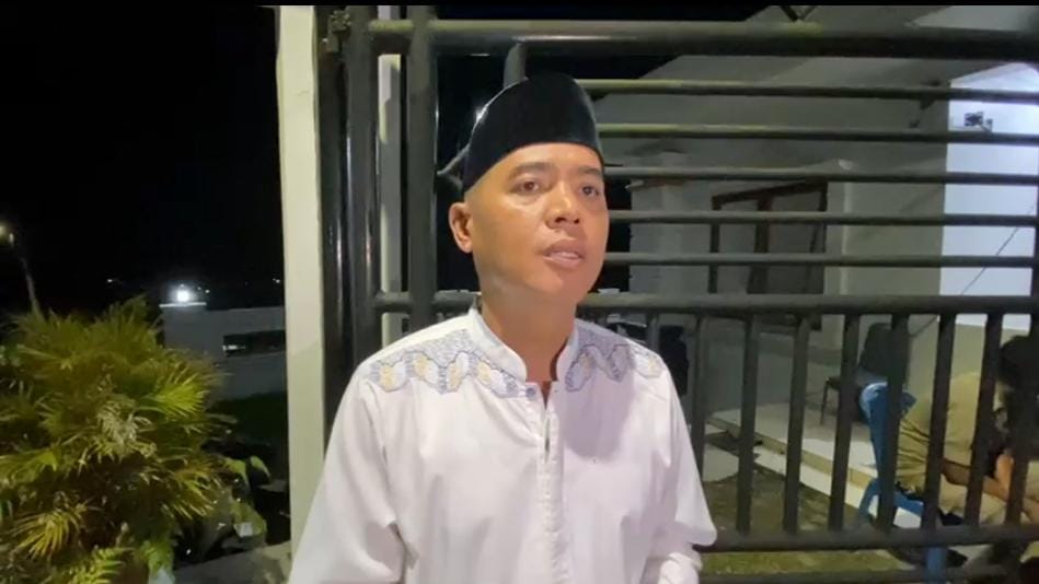 Satpol PP Ikut Awasi Pendistribusian Gas LPG 3 Kilogram di Kepahiang