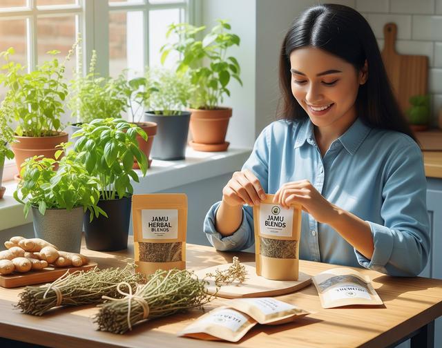 Cocok Untuk Segala Usia, 5 Ide Usaha Rumahan dari Tanaman Herbal yang Menjanjikan