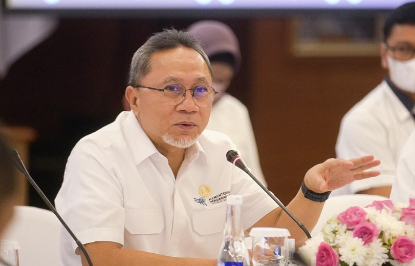 Minimal Rp 1,5 Juta, Menteri Perdagangan Revisi Aturan Belanja Online Barang Impor