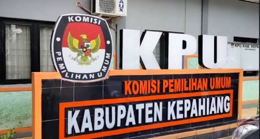 Penerimaan Anggota KPPS Pemilu 2024, 3682 Orang Dibutuhkan di Kabupaten Kepahiang