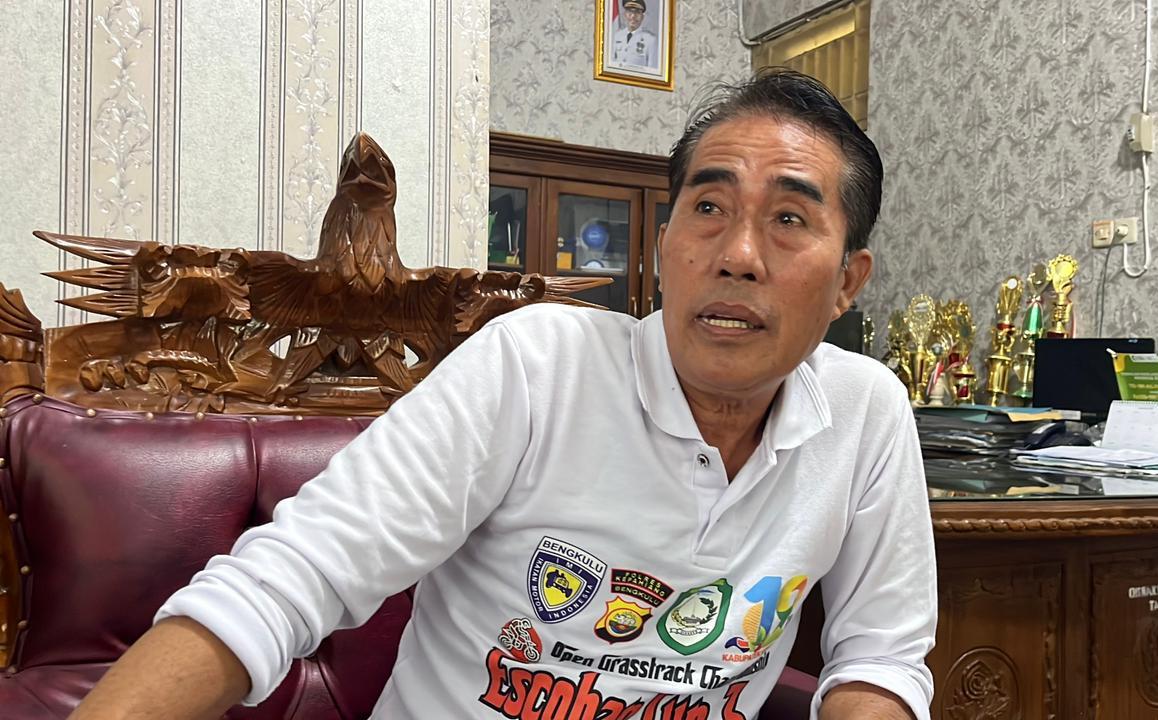 Koordinator SPPG Tertutup, Satgas MBG Kephiang Dinilai 'Tak Berfungsi'