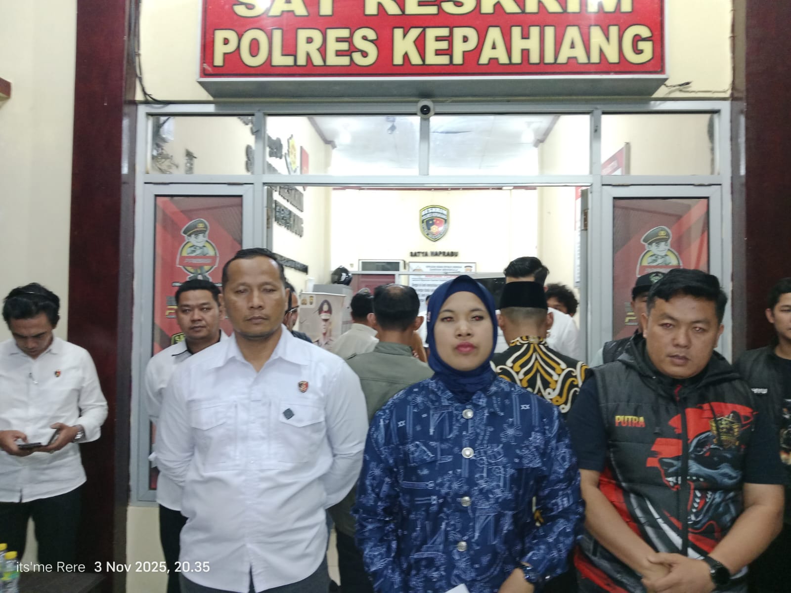 Kasus OTT Fee Proyek BBWSS, 3 Kades di Kepahiang Resmi Ditetapkan Tersangka!