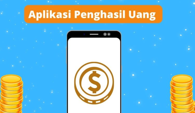 Ingin Mendapatkan Saldo DANA , Download 3 Aplikasi Ini!