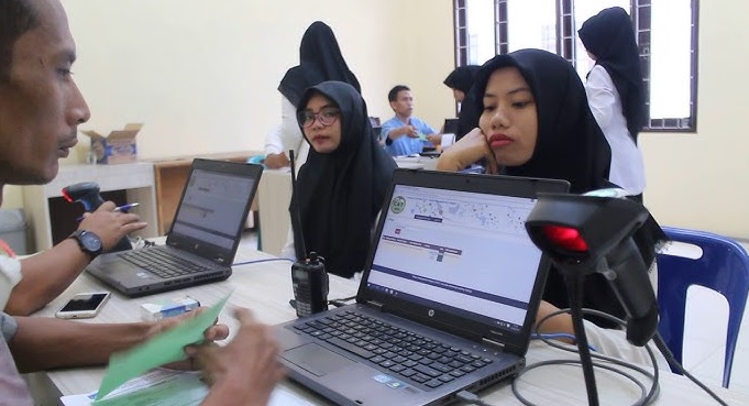 Seleksi CPNS 2023: Tahap SKD Dimulai, BKN Menyediakan Channel YouTube untuk Pemantauan Langsung